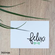 tatidesign-felix-geboortekaart