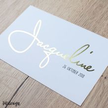 tatidesign-geboortekaart-goudfolie