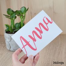 tatidesign-geboortekaart-simpel
