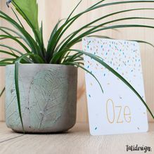 tatidesign-geboortekaartje-blaadjes-oze