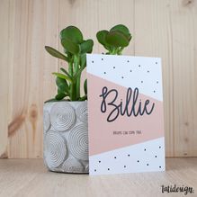 tatidesign-geboortekaartje-dots-billie