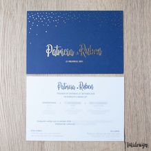 tatidesign-goudfolie-trouwkaart