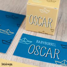 tatidesign-paperboat-geboortekaart