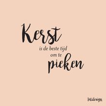 tatidesign-pieken-quote-kerstkaart