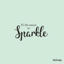 tatidesign-sparkle-quote-kerstkaart