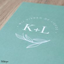 tatidesign-trouwkaarten-groen