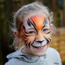 tijger-kindergrime-facepaint-kinderschmink-tatidesign