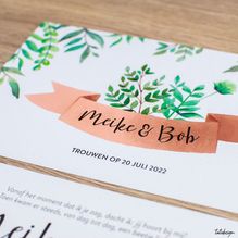 trouwkaart-plantjes-vaandel-tatidesign