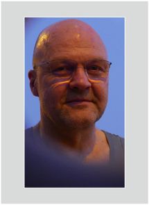 Dálor Per Høegh Henriksen