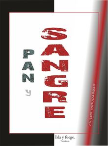 PAN Y SANGRE