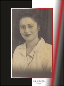 María Loreto Martín Rodriguez