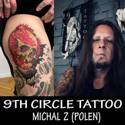 Tattoo Meltdown #20 6 March 2025