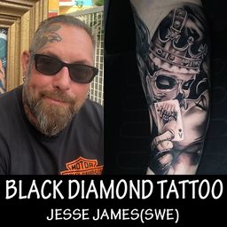 Tattoo Meltdown #20 6 March 2025