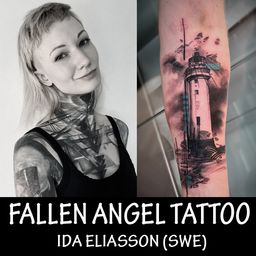 Tattoo Meltdown #20 6 March 2025