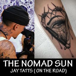 Tattoo Meltdown #20 6 March 2025