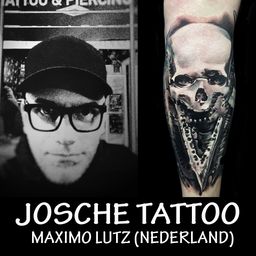 Tattoo Meltdown #20 6 March 2025