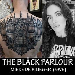 Tattoo Meltdown #20 6 March 2025