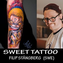 Tattoo Meltdown #20 6 March 2025