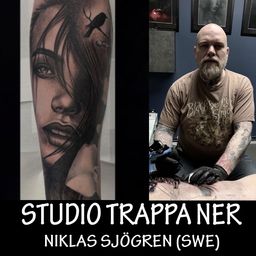 Tattoo Meltdown #20 6 March 2025