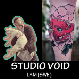 Tattoo Meltdown #20 6 March 2025