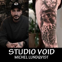Tattoo Meltdown #20 6 March 2025