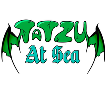 Tatzu at Sea