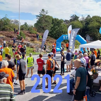 Taube-loppet 2021