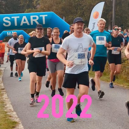 Taube-loppet 2022