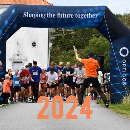 Taube-loppet 2024
