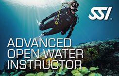 Advanced-Open-Water-Instructor