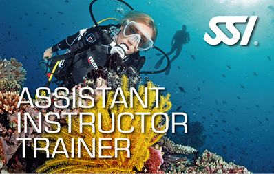 Assistant-Intructor-Trainer