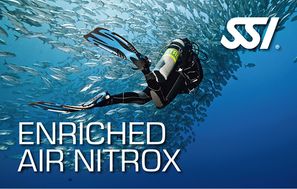 Spezialkurs-Nitrox-Bodensee