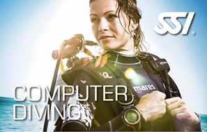 Tauchcomputer-Bodensee