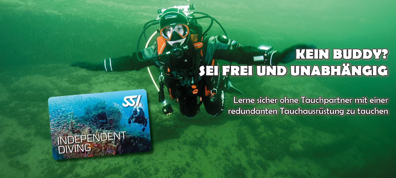 Independent-Diving