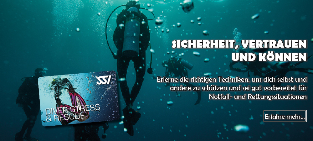 Stress-Rescue-Bodensee