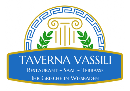 Restaurant Taverna Vassili - Ihr Grieche in Wiesbaden