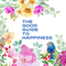 The Good Guide to Happiness by Taylor B. London available on Amazon