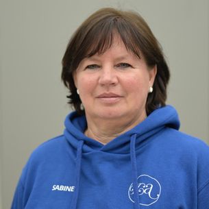 SABINE SCHNEIDER