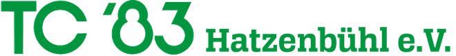 TC 83 Hatzenbuehl