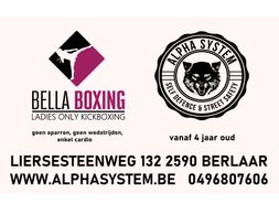 bellaboxing