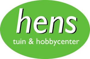 Hens tuincentrum