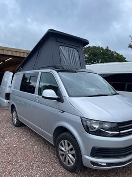 Standard Canvas with front window & vent 