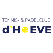 Tennis- en padelclub d'Hoeve