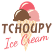 Tchoupy Ice Cream, glacier artisanal