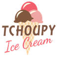 Tchoupy Ice Cream, glacier artisanal