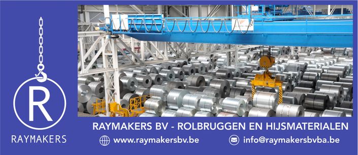 Raymakers