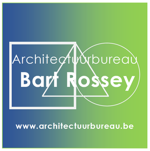 Architectuurbureau Bart Rossey