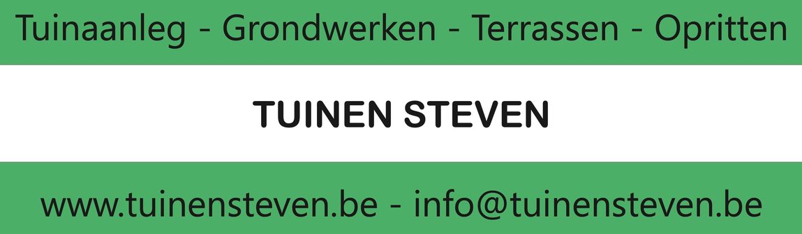 Tuinen Steven