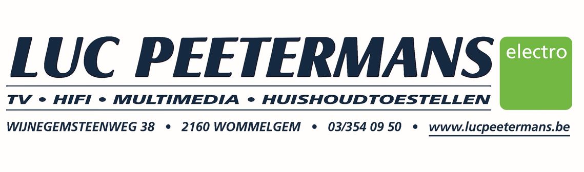 Luc Peetermans
