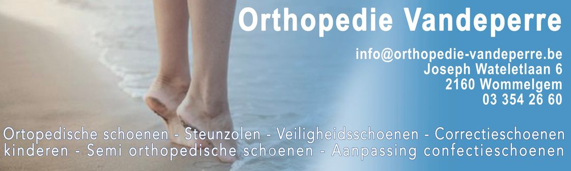 Orthopedie Vandeperre